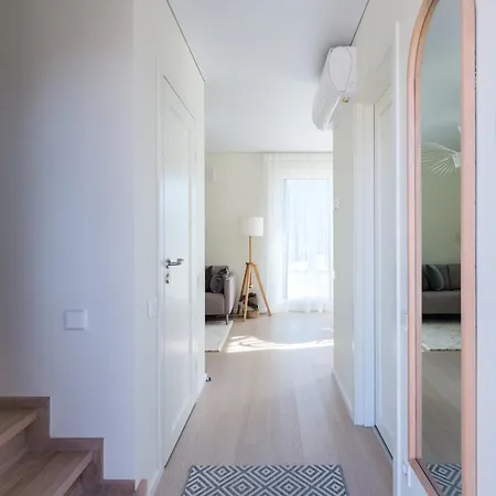 Echo Villa