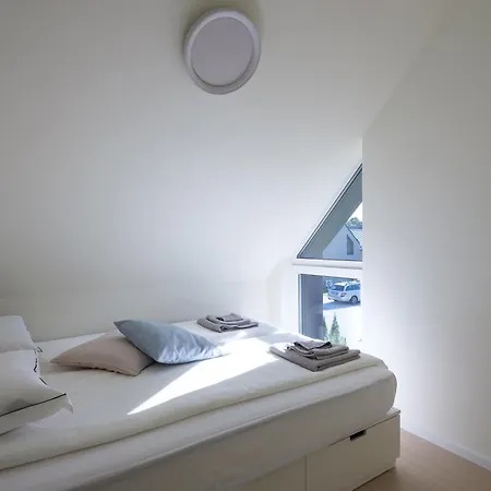 Echo Villa *