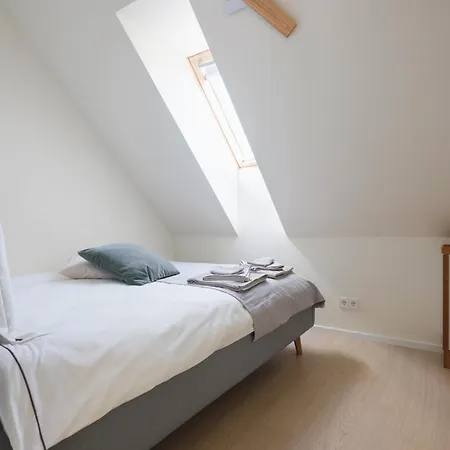Villa Echo Palanga