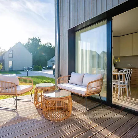 Echo Villa