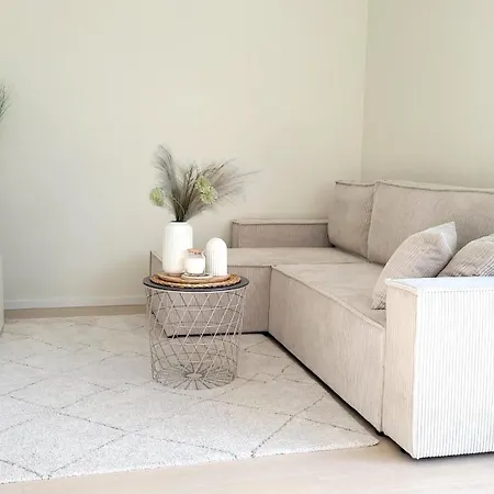 Echo Villa *